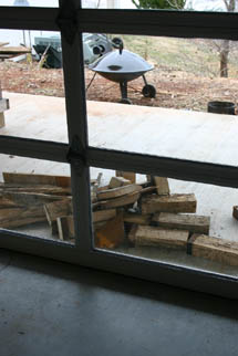 Firewood